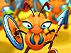 play Ants Warriors