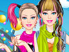 play Barbie Hipster Princess