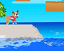 play Swupi Adventure On The Island