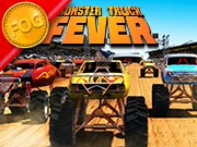 play Monster Truck Fever