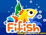 play Fifish