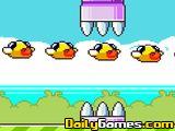 play Grumpy Beaks