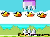 play Grumpy Beaks