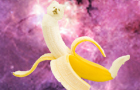play Banana Dog