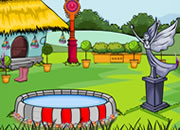 play Cute Garden Escape
