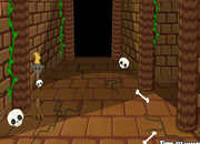 play Escape Doom Temple