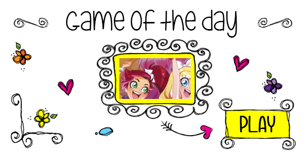 play Lolirock