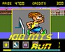 play 100 Mts Run