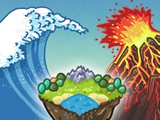 play Tinysasters 2: Rise Of The Nexus
