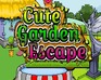 play Cute Garden Escape