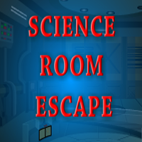 play Ena Science Room Escape