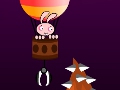 play Cde Bernie Bunny
