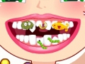 play April Fools Dentist