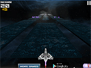 play Space Jump 3 D