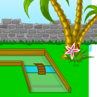 play Find My Keys - Mini Putt