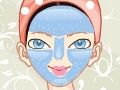 play Pretty Nurse Makeover