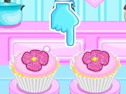 Fairy Cakes