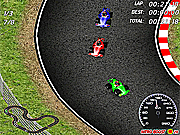 Tiny Racers