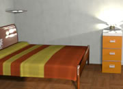 play Real World Escape 9