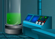 play Science Room Escape