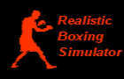 play Realistic Boxing Simulato
