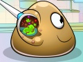 play Pou Ear Doctor
