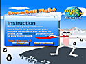 Snowball Fight game