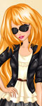 play Barbi Leather Looks