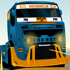 play Heavy Trucks Race