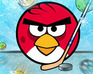 play Angry Birds Hockey