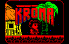 play The Adventures Of Kroma