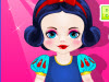 play Baby Snow White Caring