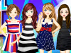 play Nautical Ball Dressup