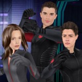 play Lab Rats Virtual Battle Trainer