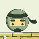 play O-Shaped Ninjas