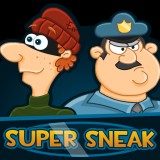 play Super Sneak