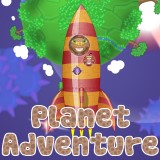 play Planet Adventure