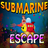 play Ena Submarine Escape