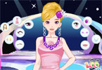 play Prom Princess Make Up