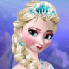 play Frozen Makeover