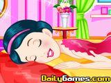 play Snow White At Spa