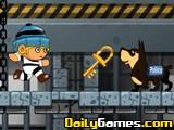 play Prison Escape 1