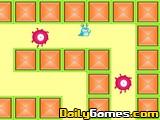 play Monster Maze