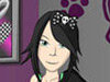 play Emo Dress Up