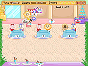 play Dessert Dine