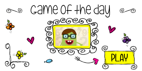 play Monster Math