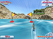 play Wakeboard Pro