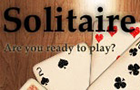 play Pasjans/Solitaire