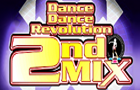 play Ddr 2Nd Mix - Beta