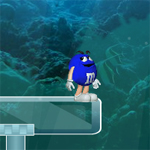 play Bubble Mixy